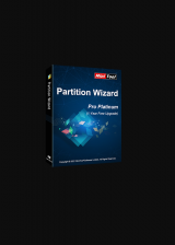 Official MiniTool Partition Wizard Pro Platinum Edition CD Key Global