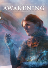 Unknown 9 Awakening Steam CD Key EU