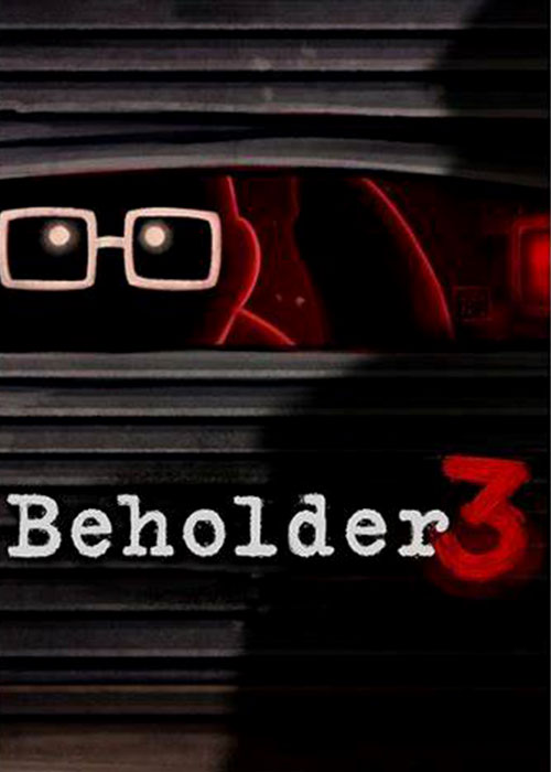 Beholder 3 Steam CD Key Global