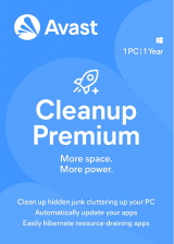 scdkey.com, Avast CleanUp Premium 1 PC 1 Year CD Key Global