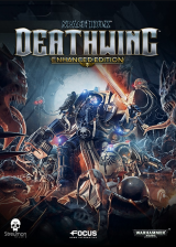scdkey.com, Space Hulk: Deathwing Enhanced Edition Steam Key Global
