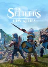 Official The Settlers: New Allies Uplay CD Key EU