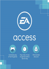 scdkey.com, EA Access 1 Month Origin Key Global