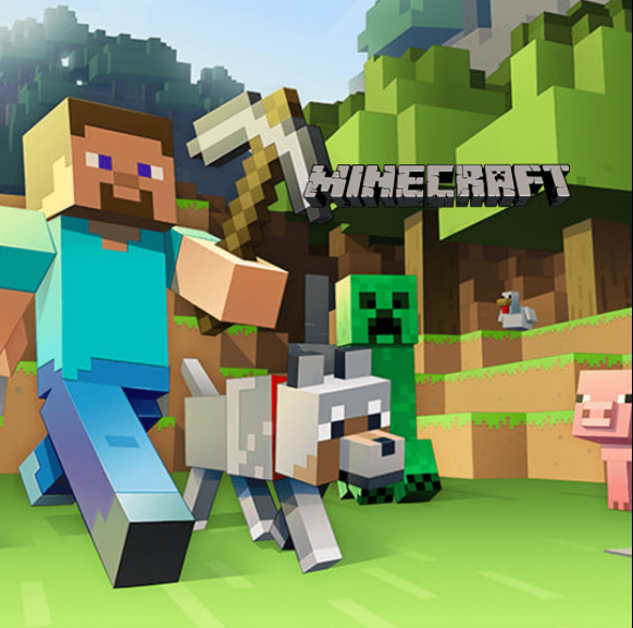 Official Minecraft Java Edition CD Key GLOBAL Minecraft Java Edition CD Key GLOBAL