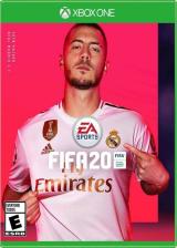 SCDKey.com, FIFA 20 Standard Edition Xbox Key Global Official FIFA 20 Standard Edition Xbox Key Global