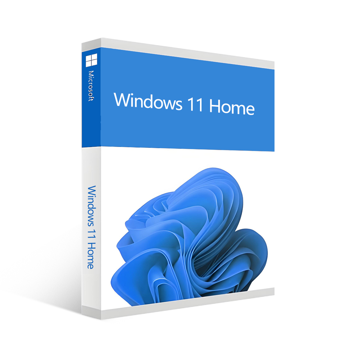 Windows 11 Home Product Key - Lifetime Activation