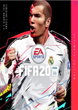 SCDKey.com, FIFA 20 Ultimate Edition Xbox Key Global Official FIFA 20 Ultimate Edition Xbox Key Global