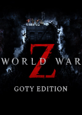 SCDKey.com, World War Z GOTY Edition Epic CD Key EU Official World War Z GOTY Edition Epic CD Key EU