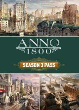 scdkey.com, ANNO 1800 Season 3 Pass Uplay CD Key EU