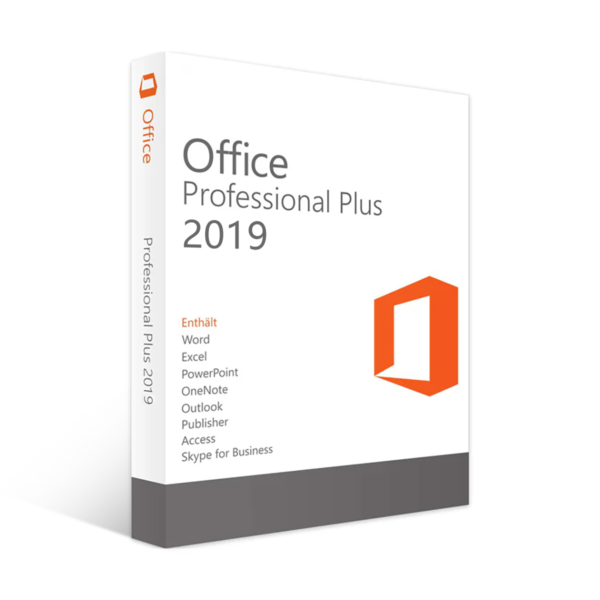 Office2019 Professional Plus Key