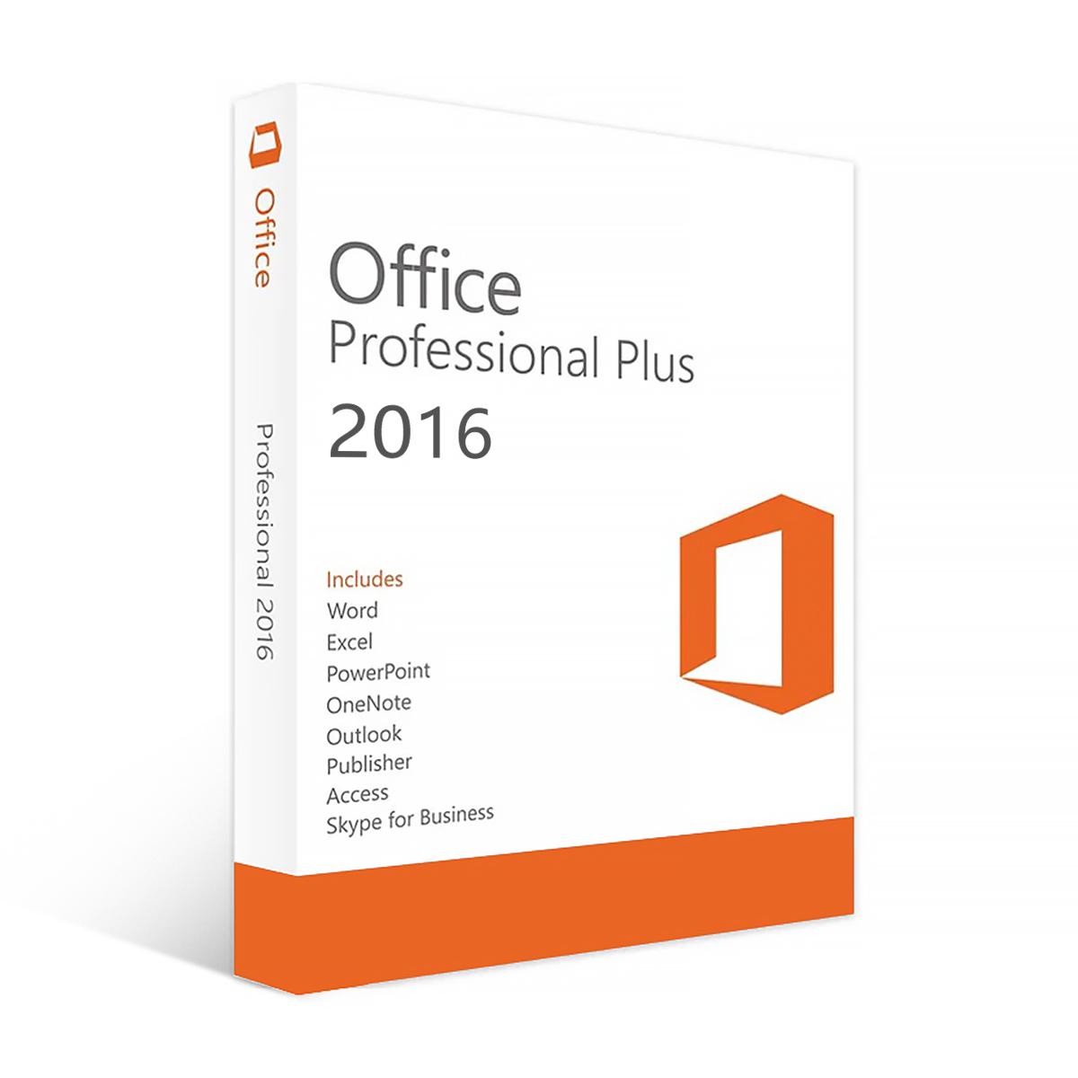 Office2016 Professional Plus Key