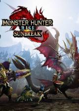 Monster Hunter Rise: Sunbreak Standard Edition Steam CD Key Global