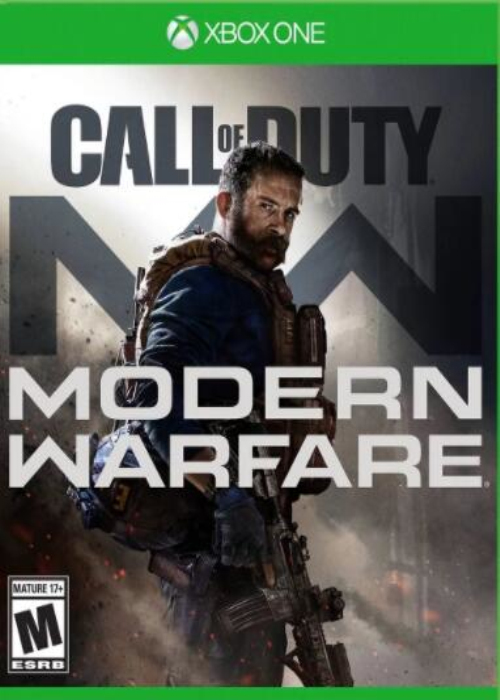 Official Call of Duty Modern Warfare Xbox Key Global Call of Duty Modern Warfare Xbox Key Global