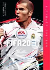 SCDKey.com, FIFA 20 Ultimate Edition Xbox Key Global Official FIFA 20 Ultimate Edition Xbox Key Global