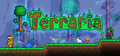 Terraria Steam Key Global