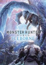 SCDKey.com, Monster Hunter World:Iceborne Steam Key Global Official Monster Hunter World:Iceborne Steam Key Global