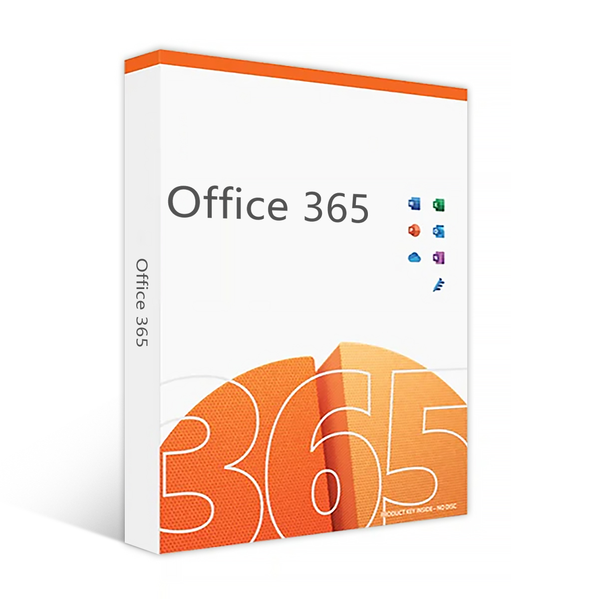 MS Office 365 Account Global 1 Device Global