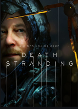 SCDKey.com, Death Stranding Standard Edition Steam CD Key EU Official Death Stranding Standard Edition Steam CD Key EU