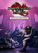scdkey.com, Monster Hunter Rise: Sunbreak Deluxe Edition Steam CD Key Global Official Monster Hunter Rise: Sunbreak Deluxe Edition Steam CD Key Global