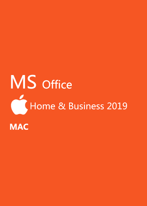Office Home And Business 2019 For Mac Key Global