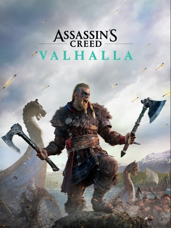 Buy Assassin's Creed® Valhalla Complete Edition Uplay Key