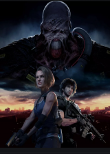 SCDKey.com, Resident Evil 3 Steam CD Key Global Official Resident Evil 3 Steam CD Key Global