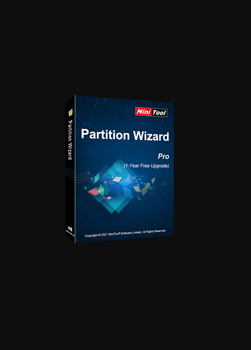 MiniTool Partition Wizard Pro 11 Standard CD Key Global