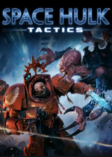 scdkey.com, Space Hulk: Tactics Steam Key Global