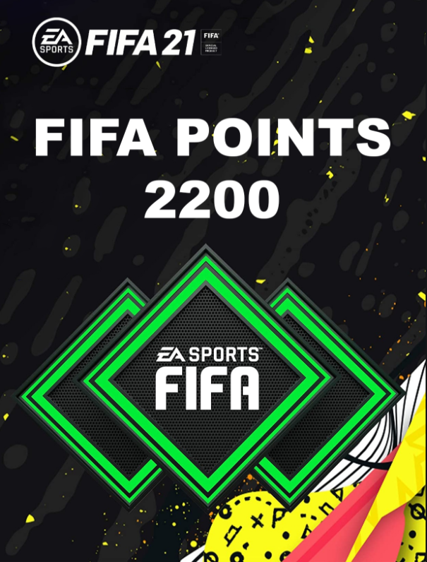 Buy FIFA 21 FUT Points DLC Origin Key Global PC at