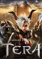 SCDKey.com, Tera EU Standard Edition CD Key SCDKey.com, Tera EU Standard Edition CD Key