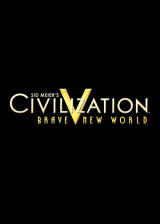 Official Civilization V Brave New World Steam CD Key