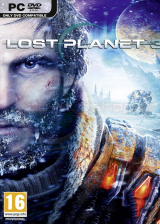 SCDKey.com, Lost Planet 3 Steam CD-Key Official Lost Planet 3 Steam CD-Key