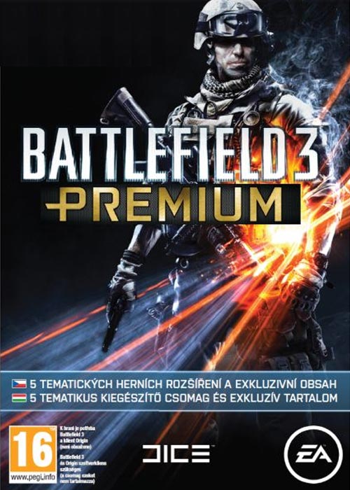 Battlefield 4 Premium Edition Origin Cheap Cd Key 