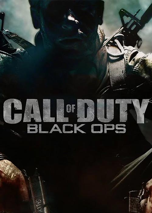 cod black ops 1 steam key