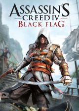 SCDKey.com, Assassin's Creed IV Black Flag Uplay CD Key Official Assassin's Creed IV Black Flag Uplay CD Key