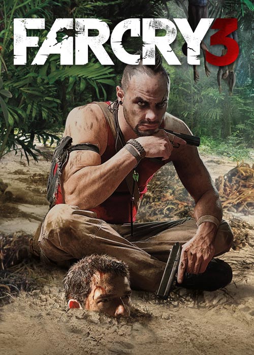 far cry 3 cd key steam