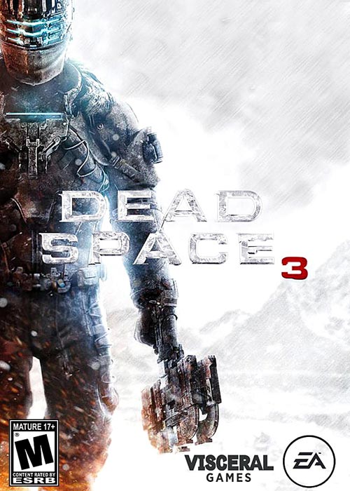 does buying dead space 3 on origin include all dlc