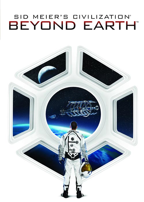 steam civilization beyond earth