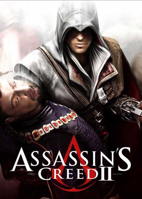 assassin's creed 2 cd key