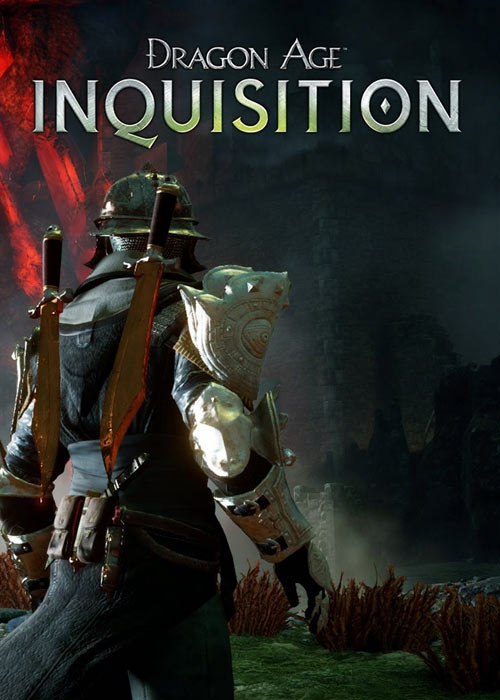 Dragon Age: Inquisition Origin CD Key