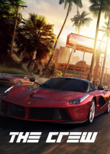 Official The Crew Uplay CD Key
