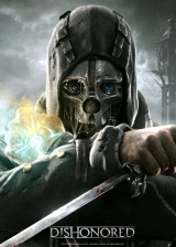 SCDKey.com, Dishonored Steam CD Key Official Dishonored Steam CD Key