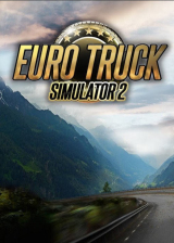 SCDKey.com, Euro Truck Simulator 2 Steam CD Key Official Euro Truck Simulator 2 Steam CD Key