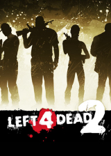 SCDKey.com, Left 4 Dead 2 Steam CD-Key Official Left 4 Dead 2 Steam CD-Key