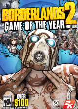 SCDKey.com, Borderlands 2 Game Of The Year Edition Steam CD Key Official Borderlands 2 Game Of The Year Edition Steam CD Key