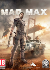 Official Mad Max Steam CD-Key(With DLC)