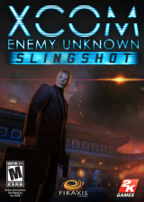 SCDKey.com, Xcom Enemy Unknown Slingshot Steam CD Key Official Xcom Enemy Unknown Slingshot Steam CD Key