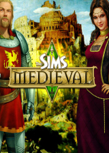 SCDKey.com, The Sims Medieval Origin CD Key Official The Sims Medieval Origin CD Key