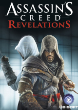 Official Assassin's Creed: Revelations Uplay CD Key
