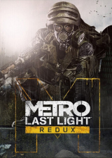 SCDKey.com, Metro: Last Light Redux Steam Cd key Official Metro: Last Light Redux Steam Cd key